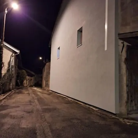 Dom wakacyjny Chez Sam Et Gael